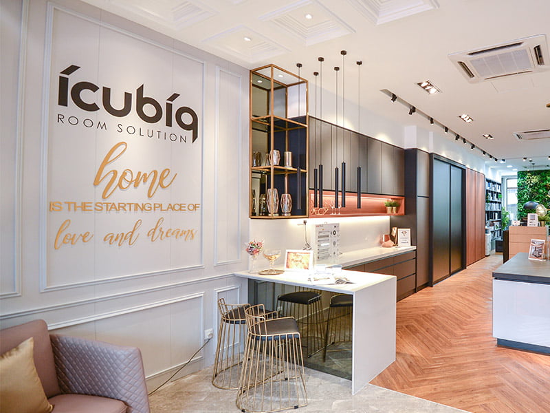 Malaysia Interior Design & Renovation Company - ICUBIQ Interior Design ...