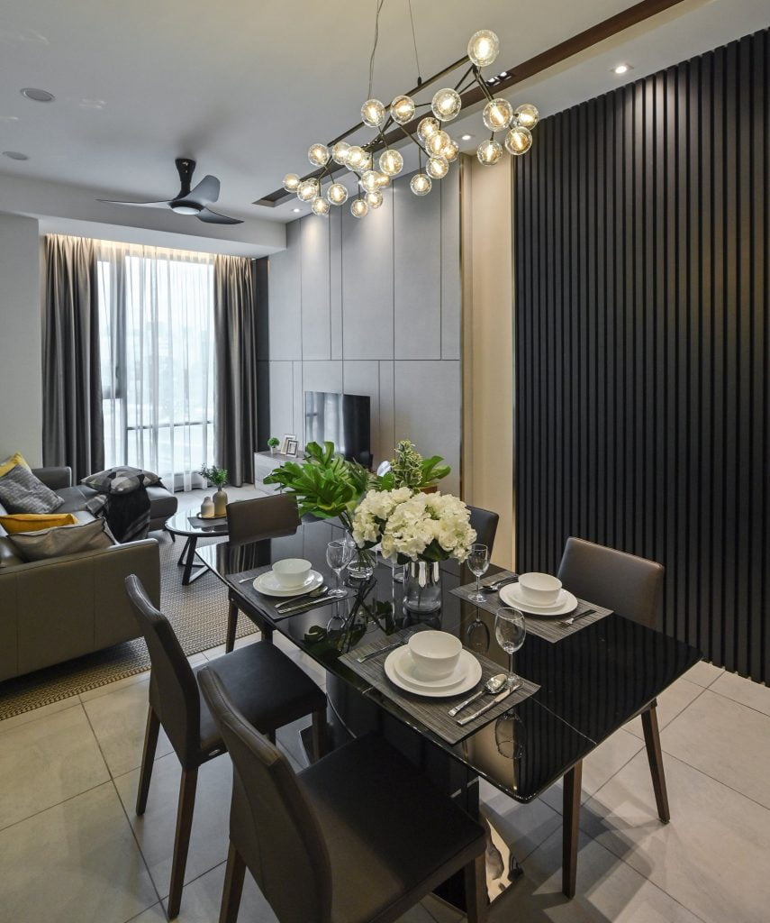 OPUS - ICUBIQ Interior Design & Renovation